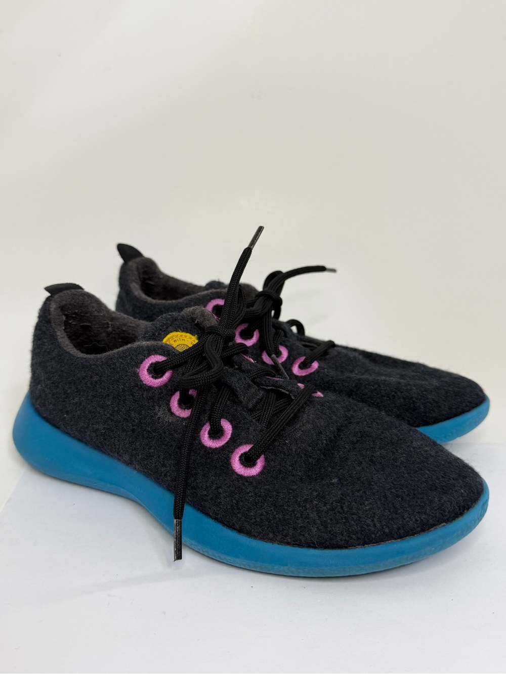AllBirds - Smallbirds Wool Runners - Big Kids